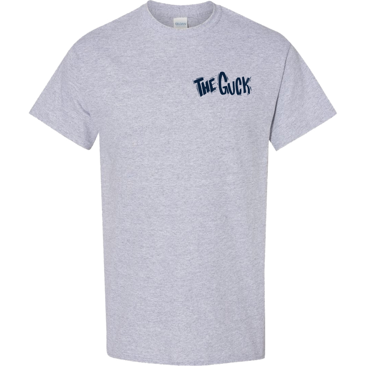 The Guck Short Sleeve Tee