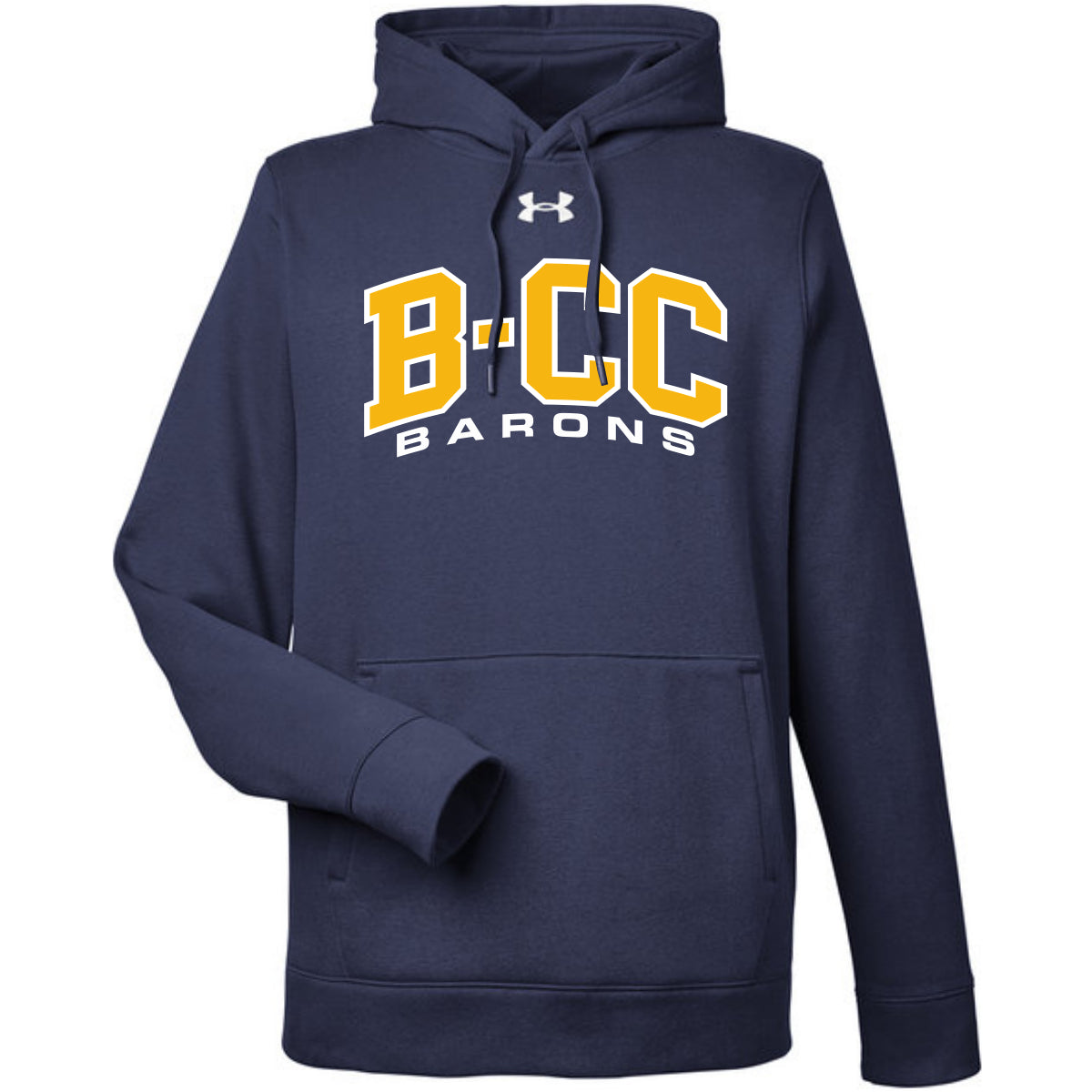 Under Armour Hoodie Sweatshirt