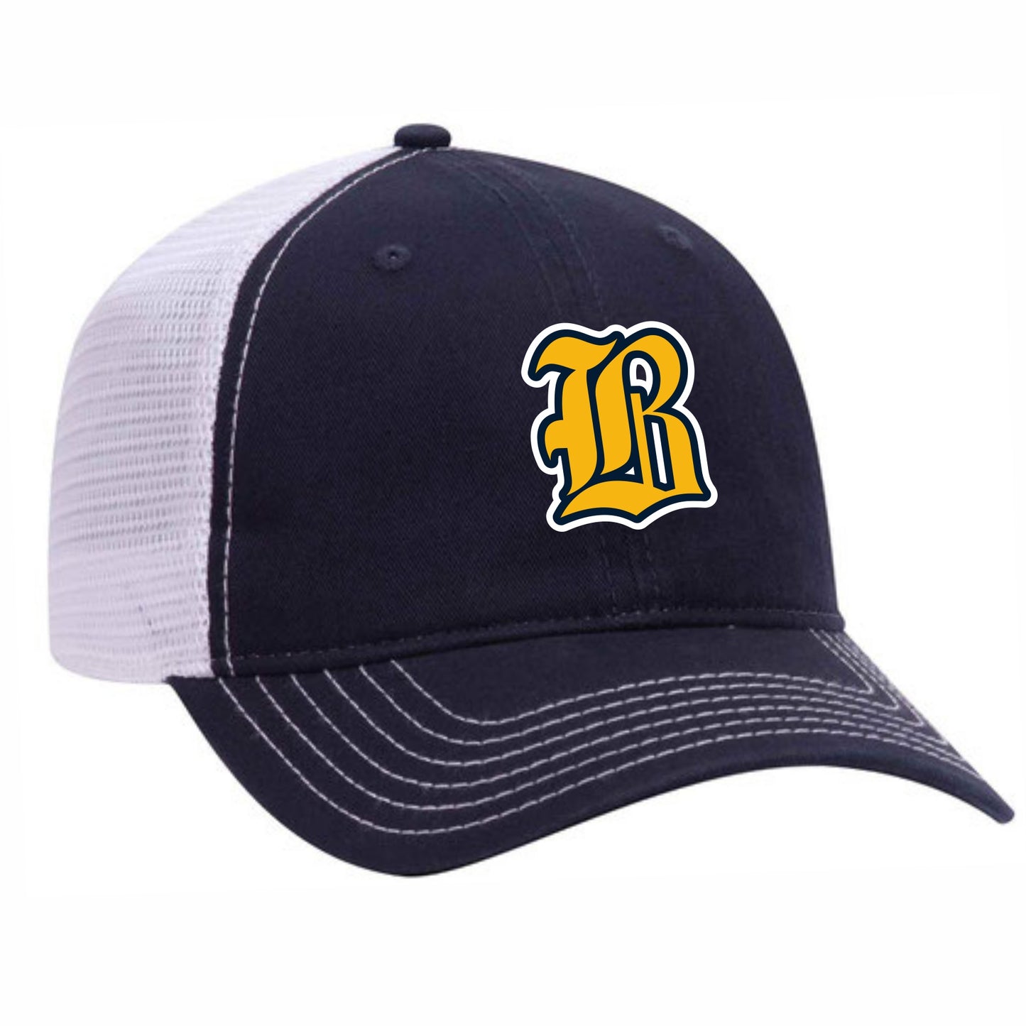 Big B Hat - DISCONTINUED DESIGN