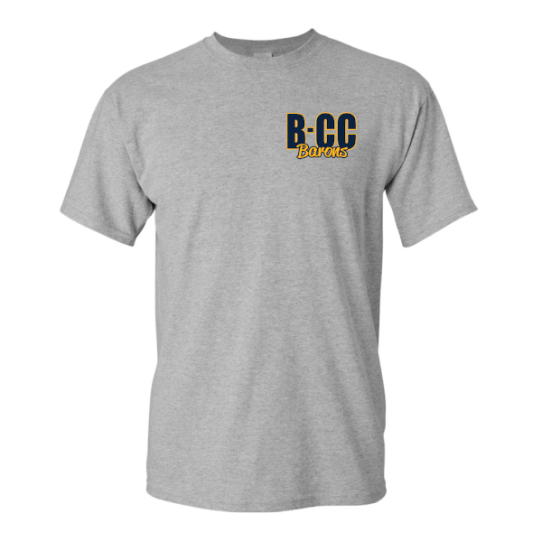B-CC It's A Baron Thing Short Sleeve Tee - DISCONTINUED DESIGN
