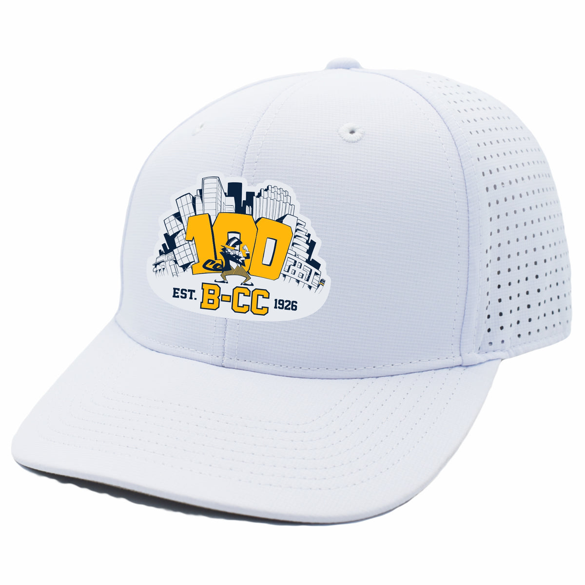 B-CC 100th Hat