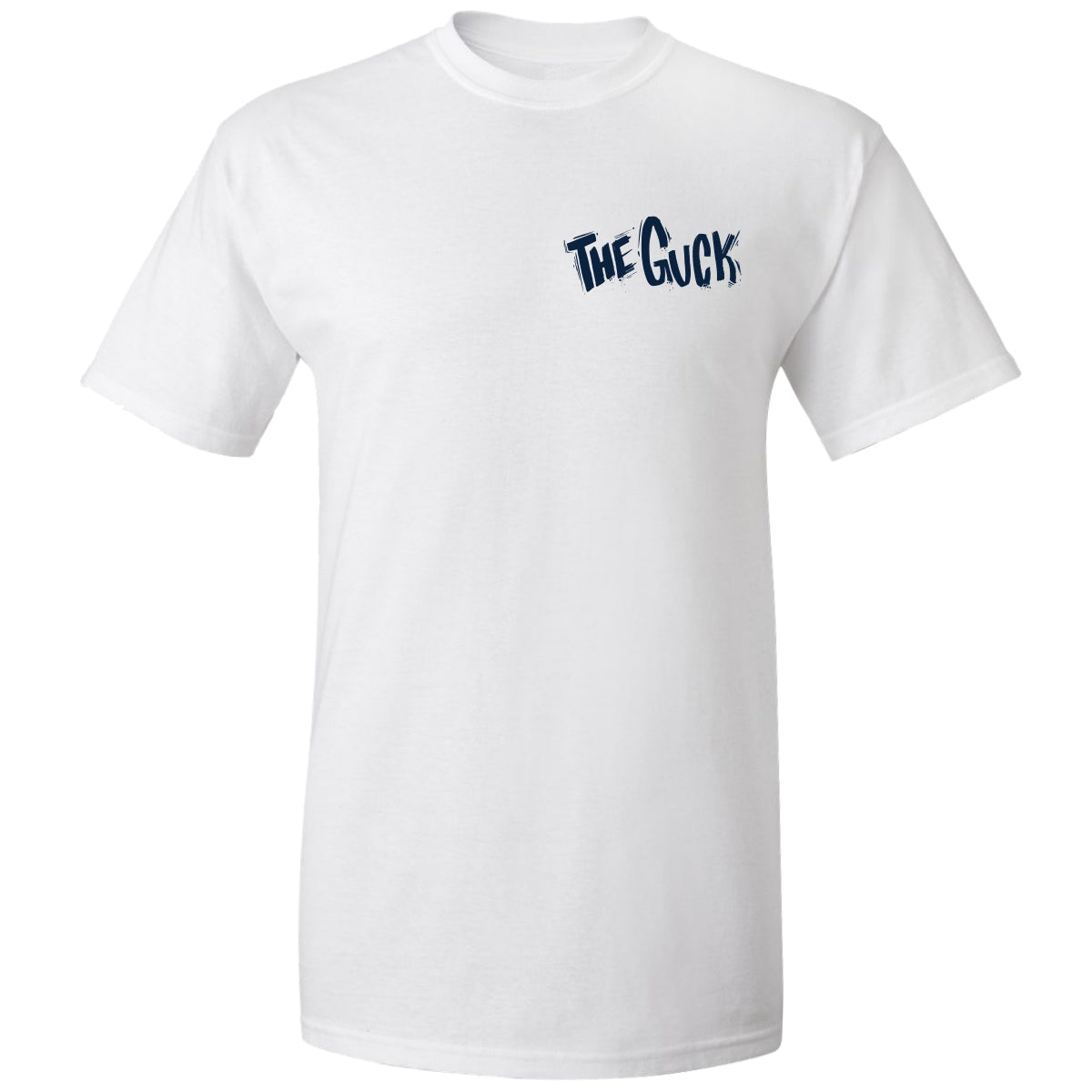 The Guck Short Sleeve Tee