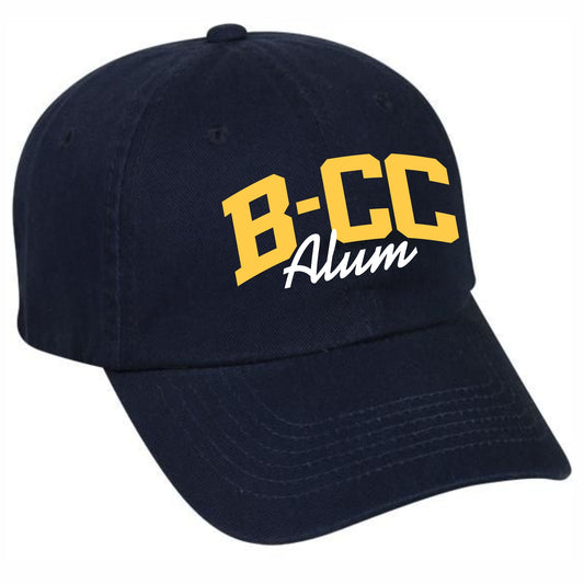 B-CC Alumn Hat