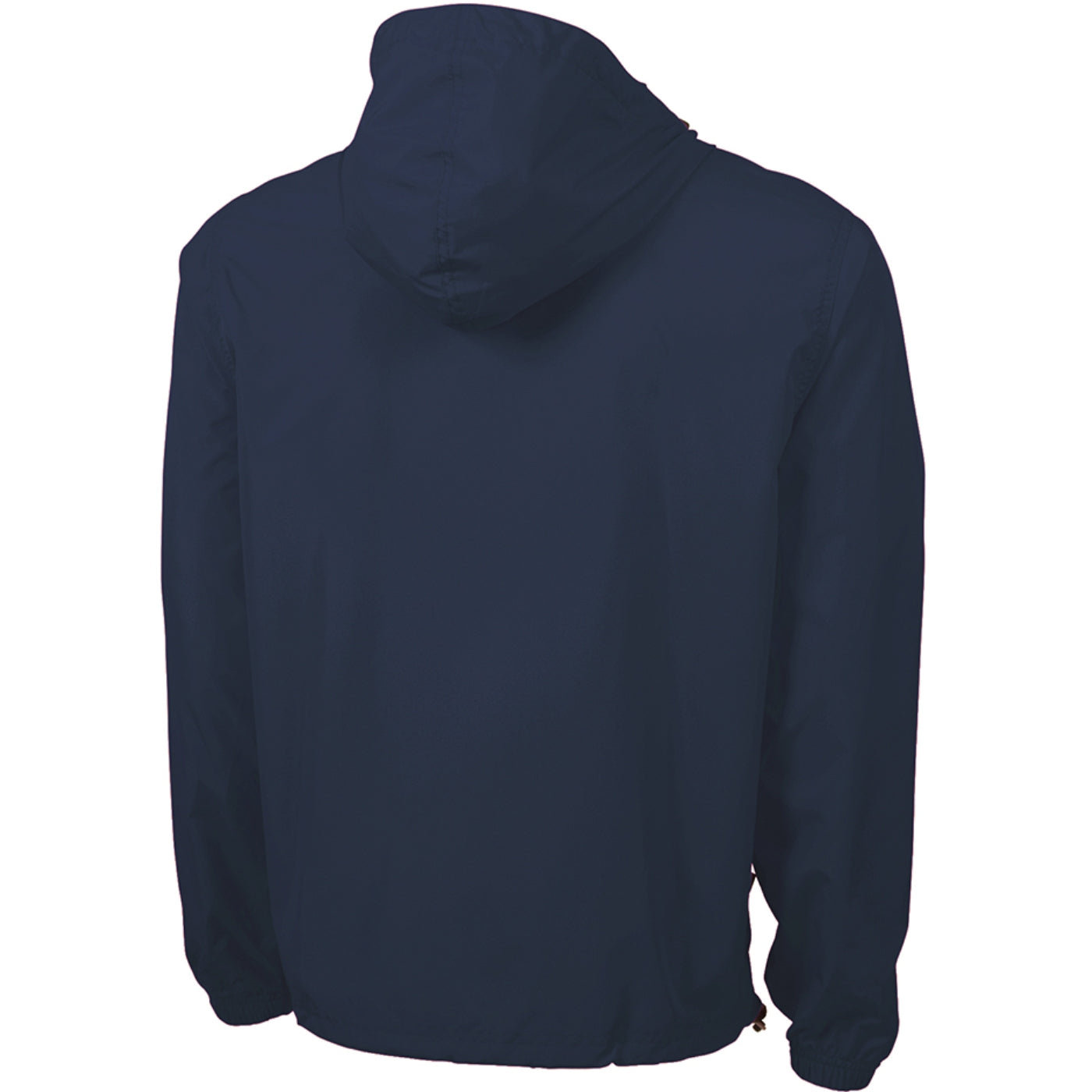 Pack-N-Go Pullover WIndbreaker