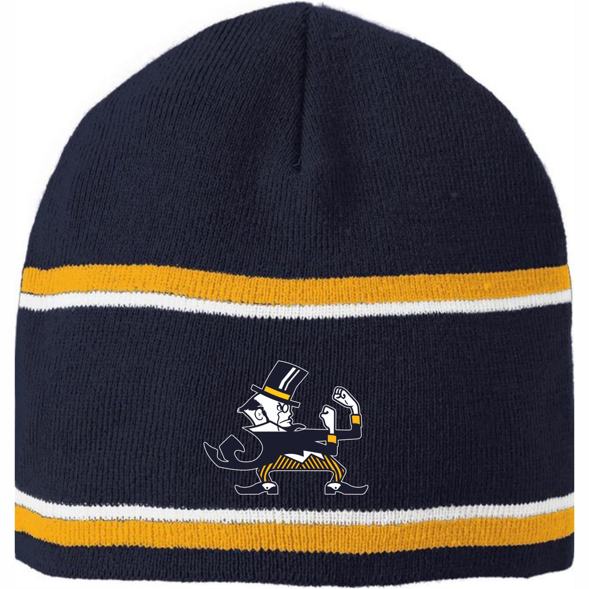 Knit Beanie