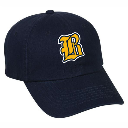 Big B Hat - DISCONTINUED DESIGN