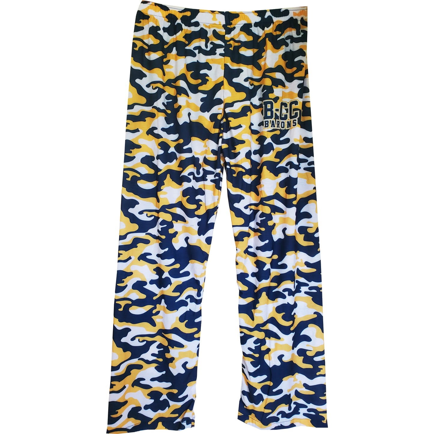Camo PJ Pants