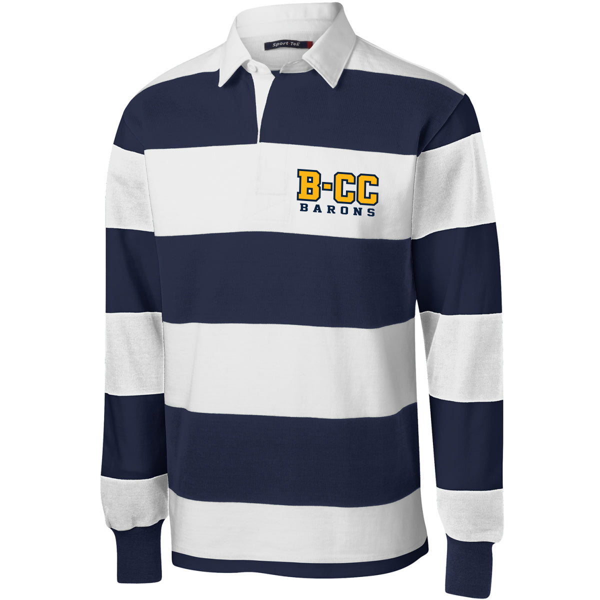 Classic Rugby Shirt