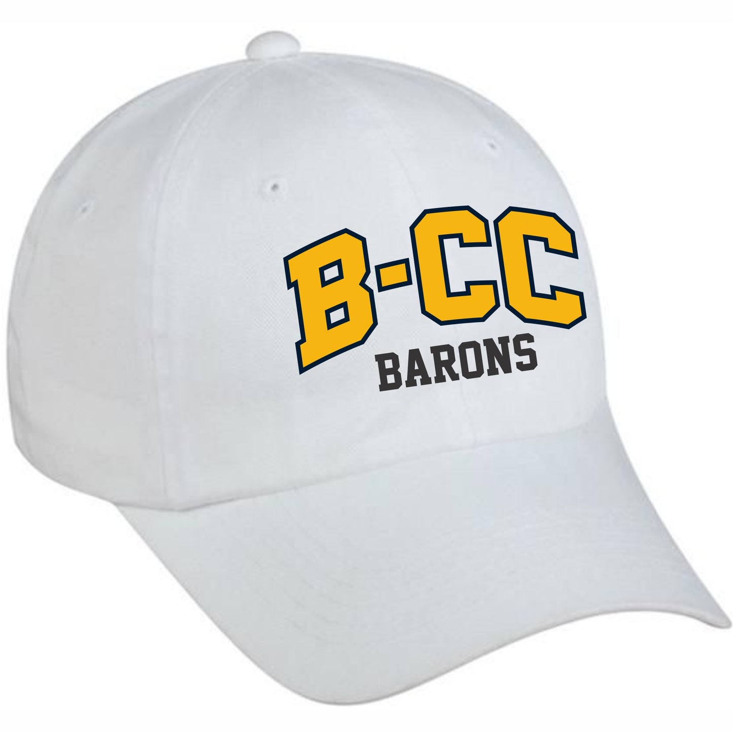 B-CC Arch Hat