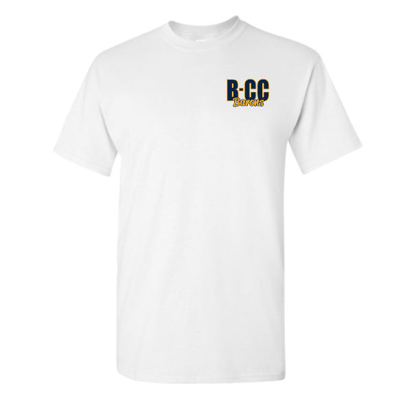B-CC It's A Baron Thing Short Sleeve Tee - DISCONTINUED DESIGN