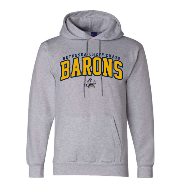 Champion Hoodie Sweatshirt