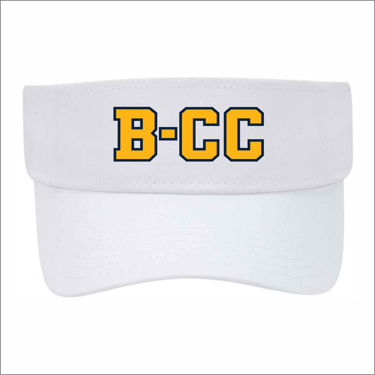 Twill Visor