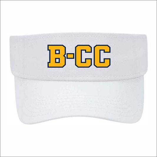 Twill Visor